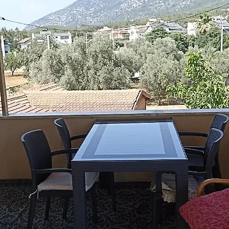 Wonderfull Dublex Fethiye