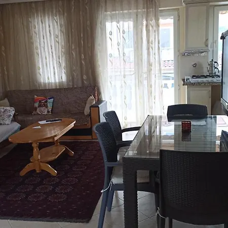 Apartmán Wonderfull Dublex *