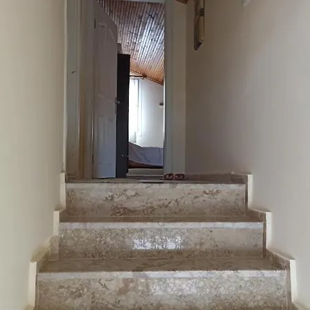 Wonderfull Dublex Apartmán Fethiye