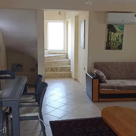 Apartamento Wonderfull Dublex