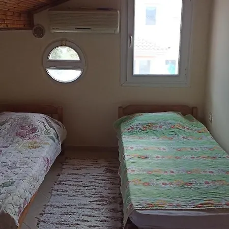 Appartement Wonderfull Dublex *